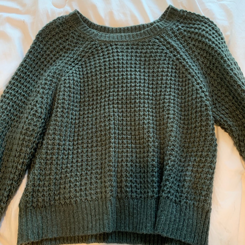 L.A hearts pacsun sweater